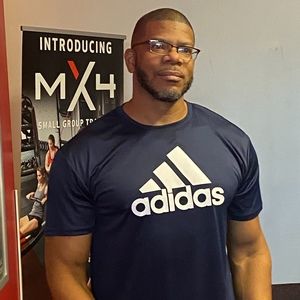 Meet your Posher, Mitchell